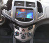 Донор Chevrolet Aveo 2 поколение (T300), 2011 - 2015