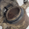 Суппорт тормозной передний правый Toyota Camry 7 поколение (XV40), 2006 - 2011