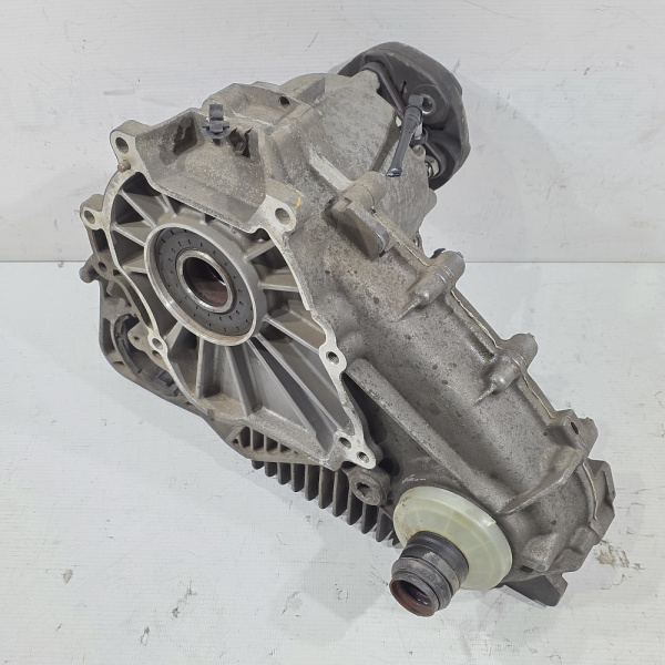 Раздаточная коробка BMW X6 1 поколение (E), 2007 - 2014