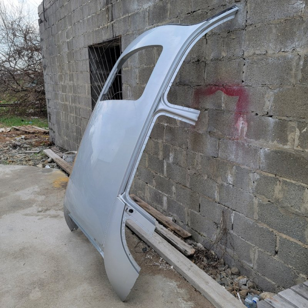 Крыша Chrysler PT Cruiser 1 поколение (PT), 2000 - 2010