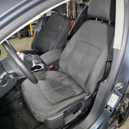 Донор Volkswagen Passat 7 поколение (B7), 2010 - 2015