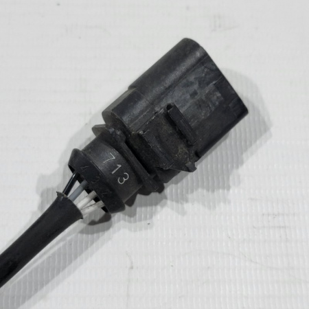 Лямбда зонд Audi A8 2 поколение (D3), 2002 - 2010