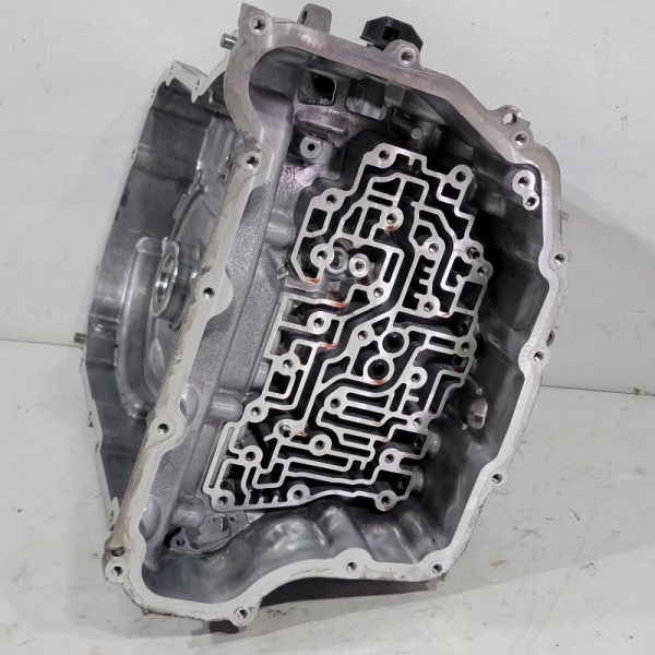 Корпус КПП Opel Astra GTC 4 поколение (J), 2011 - 2015