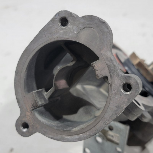 Насос водяной Opel Astra 4 поколение (J), 2009 - 2015