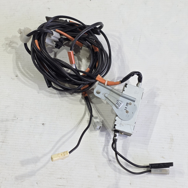 Антенна Toyota Alphard 1 поколение (H10), 2002 - 2008