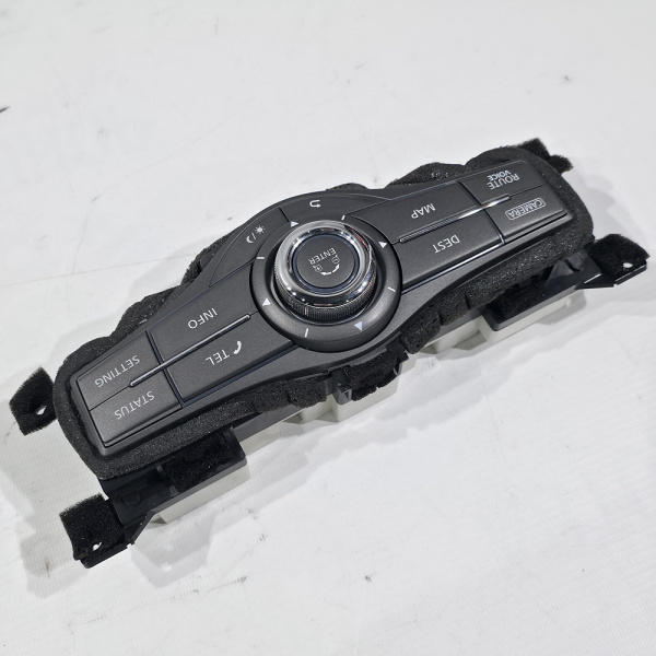 Блок кнопок Nissan Patrol 6 поколение (Y62), 2010 - 2017