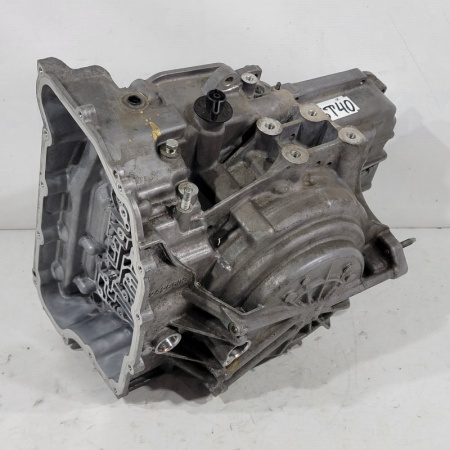 Корпус КПП Opel Astra GTC 4 поколение (J), 2011 - 2015