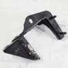 Кронштейн КПП Ford Mondeo 3 поколение (Mk 3), 2000 - 2007