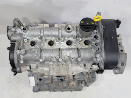 Двигатель Skoda Yeti 1 поколение (5L), 2009 - 2018