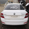 Донор Skoda Octavia 3 поколение (A7), 2013 - 2020