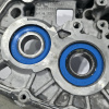 Корпус КПП Opel Astra 3 поколение (H), 2004 - 2011
