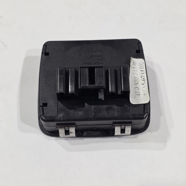 Кнопка Audi Q7 1 поколение (4L), 2005 - 2015