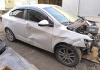 Донор Chevrolet Aveo 2 поколение (T300), 2011 - 2015