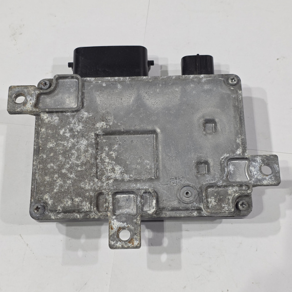 Блок управления КПП Mitsubishi Outlander 2 поколение (CW0W), 2007 - 2012