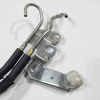 Вакуумная трубка Toyota Land Cruiser 11 поколение (J200), 2007 - 2021