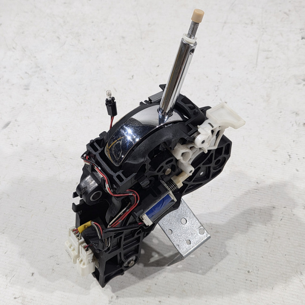 Кулиса переключения кпп Honda Civic 8 поколение (FD, FK, FN), 2005 - 2012