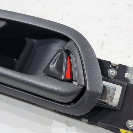 Ручка двери Honda Civic 8 поколение (FD, FK, FN), 2005 - 2012 передний левый