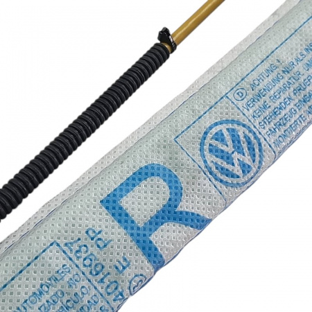 Шторка безопасности Volkswagen Touran 1 поколение (1T), 2003 - 2015