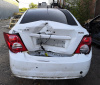 Донор Chevrolet Aveo 2 поколение (T300), 2011 - 2015