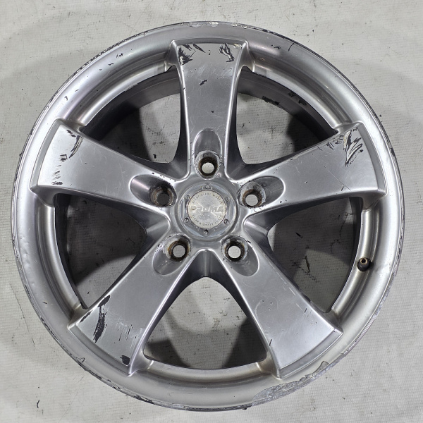Комплект дисков Volkswagen Golf 5 поколение (MK5), 2003 - 2008