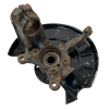 Поворотный кулак передний правый Volkswagen Touran 1 поколение (1T), 2003 - 2015