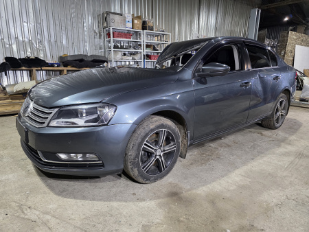 Донор Volkswagen Passat 7 поколение (B7), 2010 - 2015