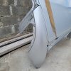 Крыша Chrysler PT Cruiser 1 поколение (PT), 2000 - 2010