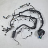 Проводка моторная Ford Mondeo 3 поколение (Mk 3), 2000 - 2007