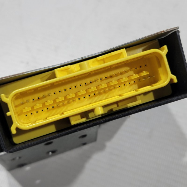 Блок SRS Volkswagen Polo 5 поколение (MK5), 2003 - 2008