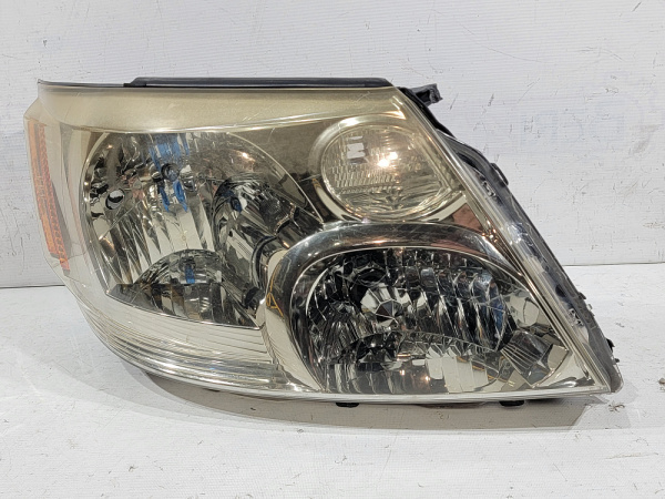 Фара правый Toyota Alphard 1 поколение (H10), 2002 - 2008