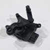 Мотор заслонки отопителя Skoda Octavia 2 поколение (A5), 2004 - 2013
