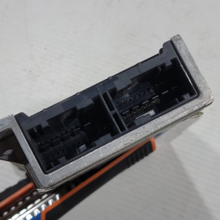 Блок SRS Peugeot 207 1 поколение, 2006 - 2015
