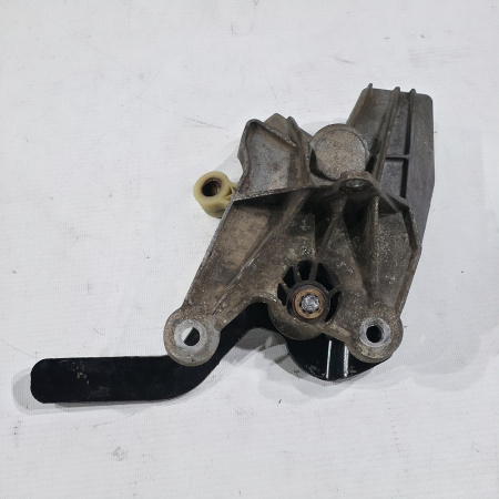 Кронштейн КПП Peugeot 407 1 поколение, 2004 - 2010