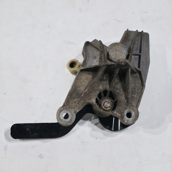 Кронштейн КПП Peugeot 407 1 поколение, 2004 - 2010