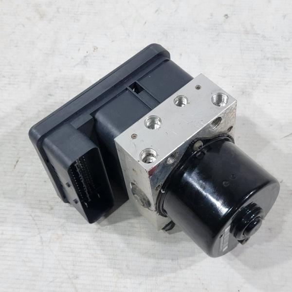 Блок ABS Volvo S40 2 поколение (MS), 2004 - 2012