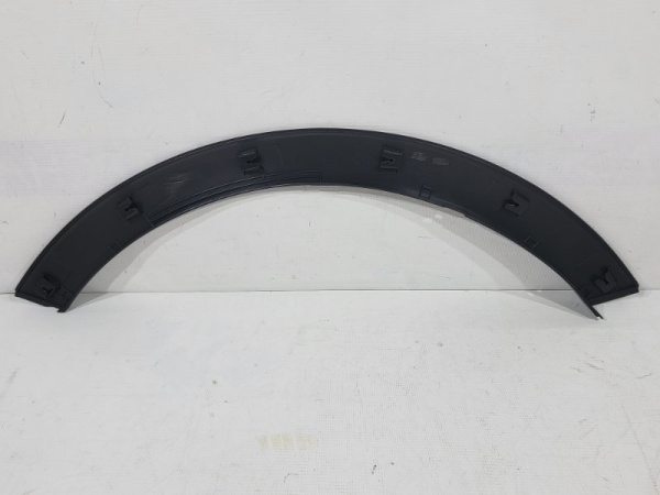 Расширитель арки передний правый Kia Sportage 3 поколение (SL), 2010 - 2016