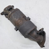 Коллектор выпускной Honda Civic 8 поколение (FD, FK, FN), 2005 - 2012