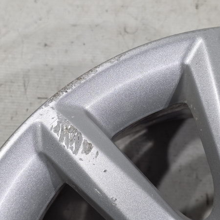 Диск Opel Astra 3 поколение (H), 2004 - 2011