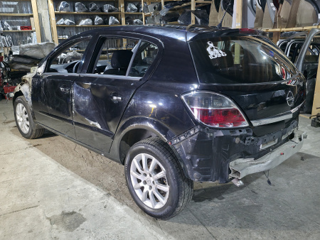Донор Opel Astra 3 поколение (H), 2004 - 2011