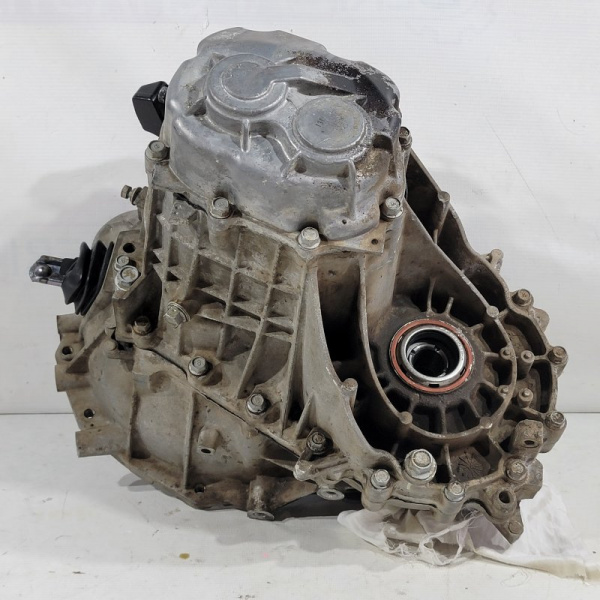 Коробка передач Kia Rio 3 поколение (QB), 2011 - 2017