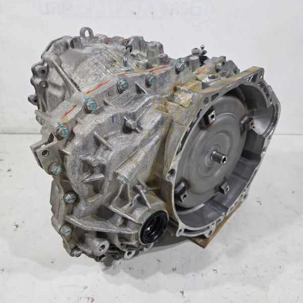Коробка передач Chery Tiggo 7 Pro Max 1 поколение (T1E), 2022 - 2026