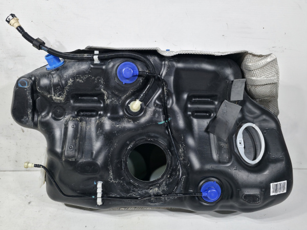 Топливный бак Opel Astra 4 поколение (J), 2009 - 2015