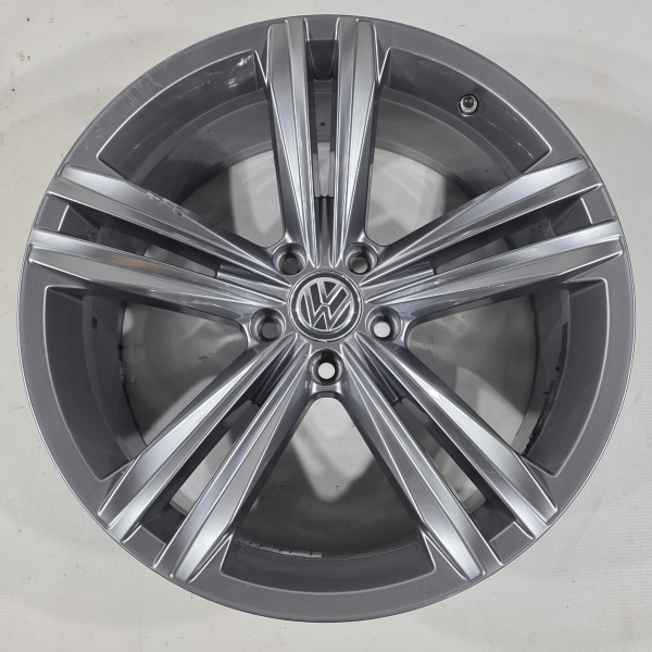Комплект дисков Volkswagen Tiguan 2 поколение (Mk 2), 2016 - н.в.