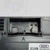 Блок управления климатом Audi A6 4 поколение (C7), 2010 - 2018