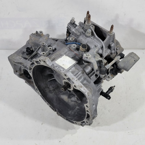 Коробка передач Mitsubishi Lancer 10 поколение (CY), 2007 - 2016