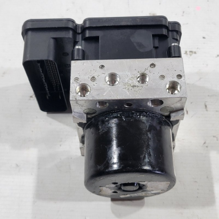 Блок ABS Ford Focus 3 поколение (Mk 3), 2010 - 2019