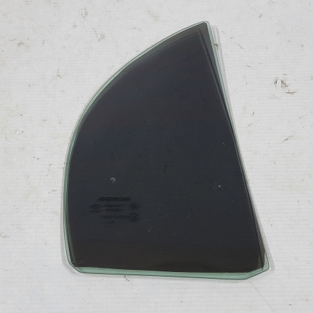 Форточка задний левый Honda Civic 8 поколение (FD, FK, FN), 2005 - 2012