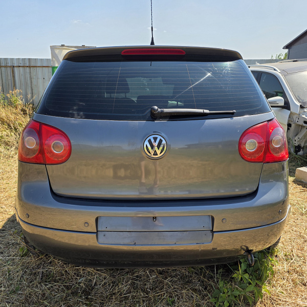Донор Volkswagen Golf 5 поколение (MK5), 2003 - 2008