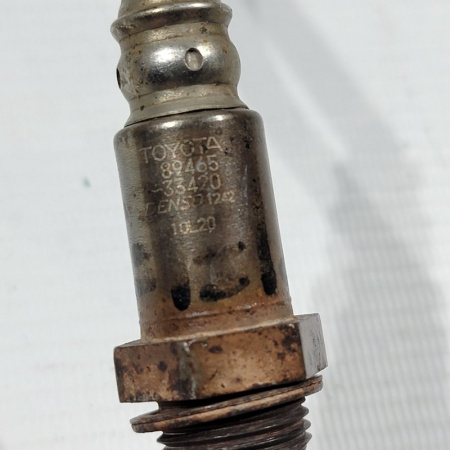 Лямбда зонд Toyota Camry 7 поколение (XV40), 2006 - 2011