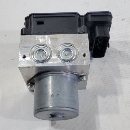 Блок ABS Mercedes-Benz GL-Class 2 поколение (X166), 2012 - 2015
